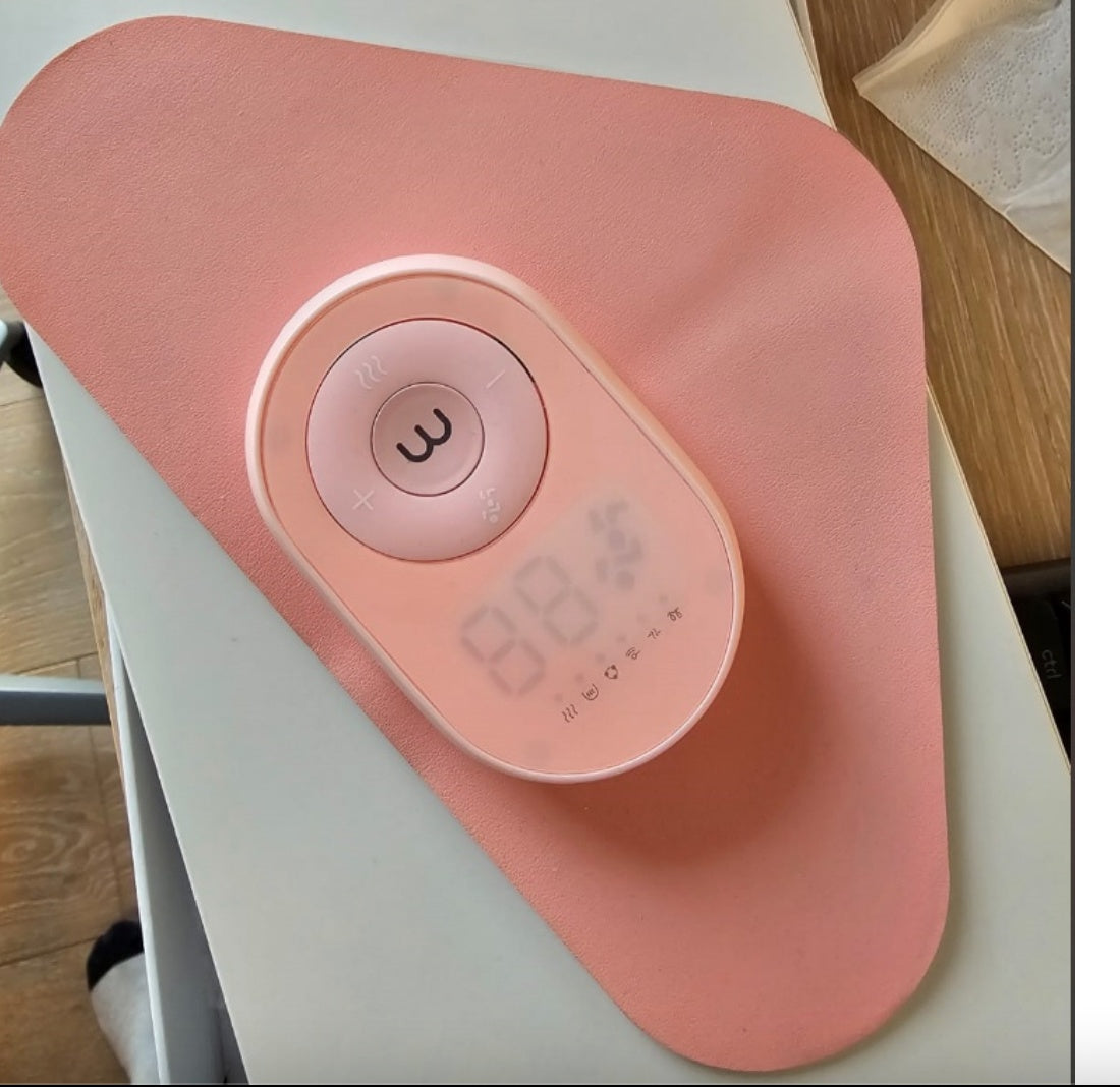 LunePro - Tens & Heat Massager