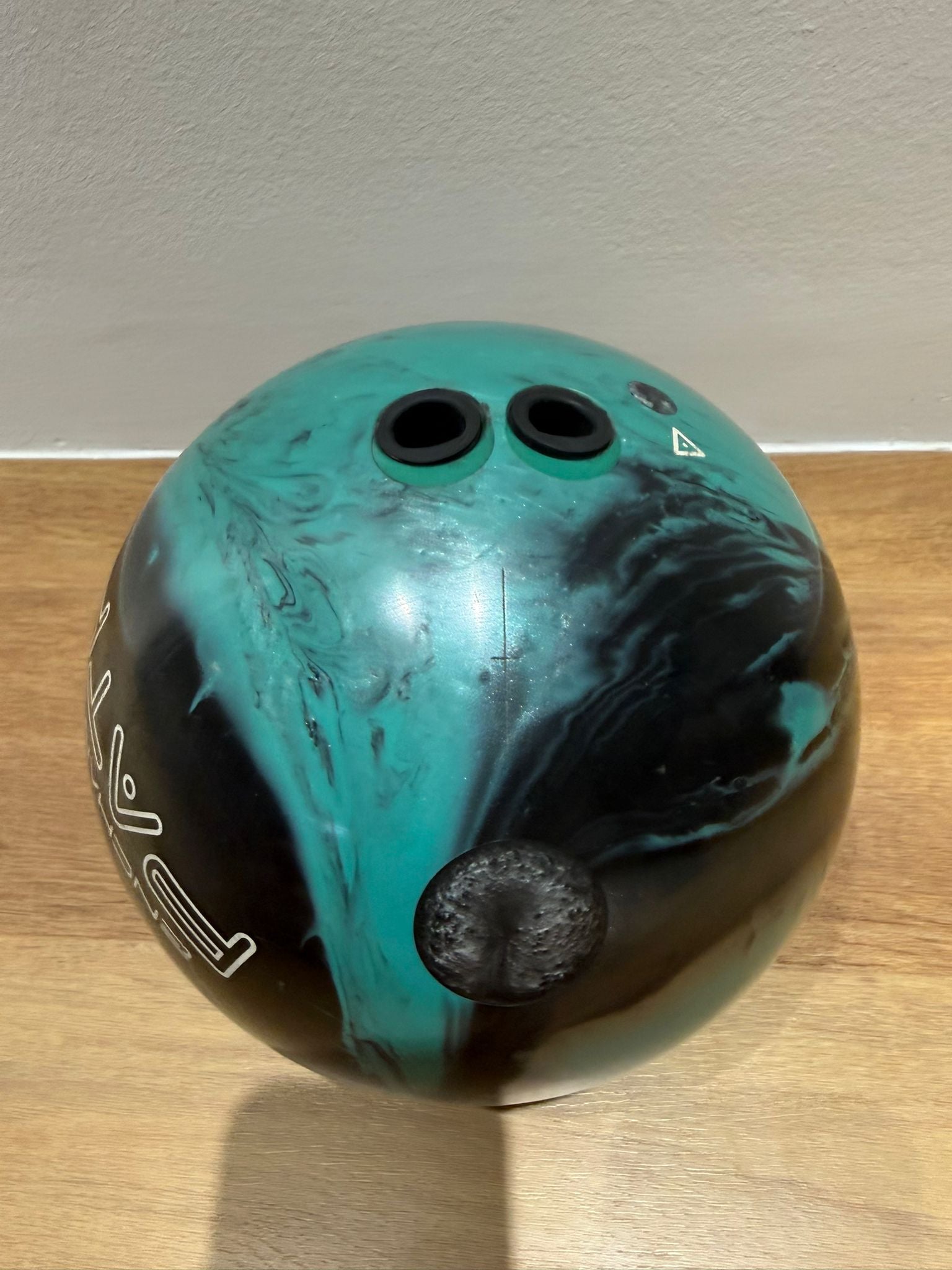 Pyramid Enchanted Path Bowling Ball
