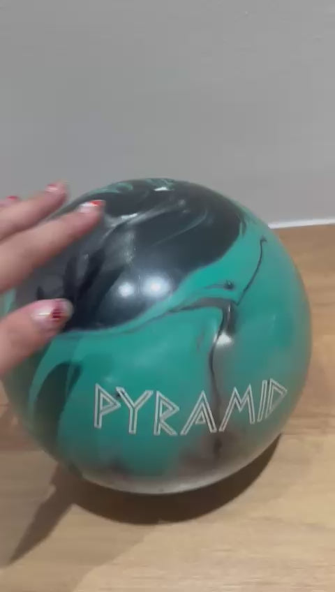 Pyramid Enchanted Path Bowling Ball