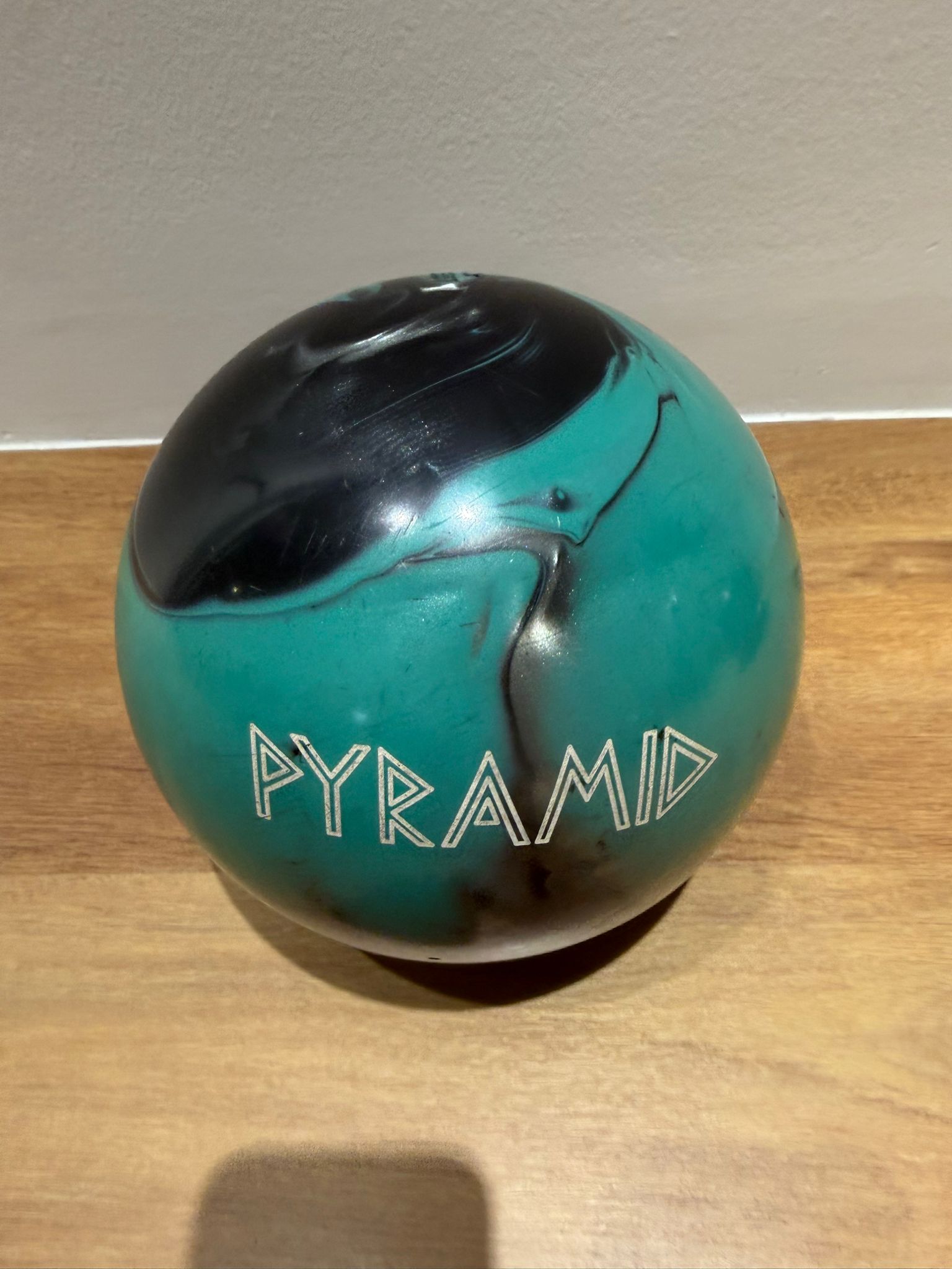 Pyramid Enchanted Path Bowling Ball