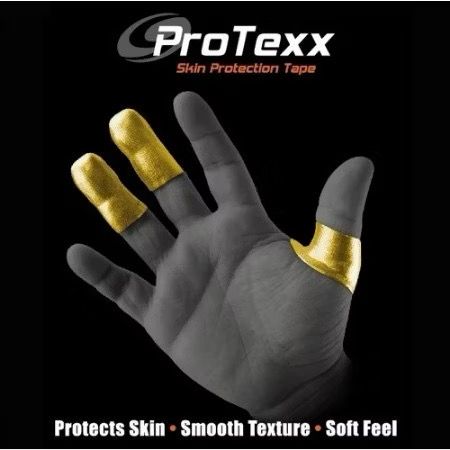 GENESIS Protexx Skin Protection Bowling Grip Tape