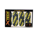 X-tech Thumb Tape 40 pcs