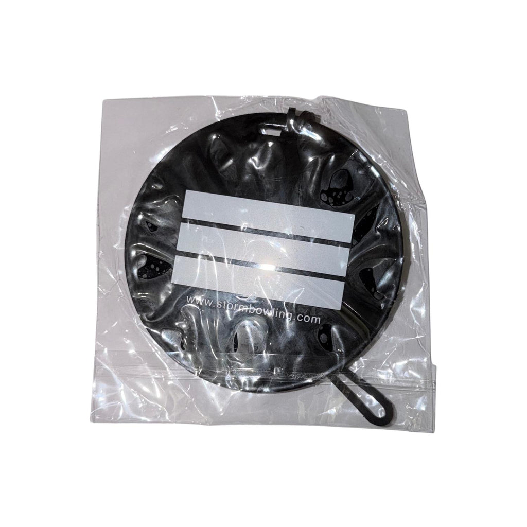 Storm Luggage Tag